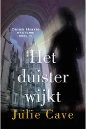 Omslag van Het duister wijkt