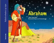 Omslag van Abraham ; Jacob