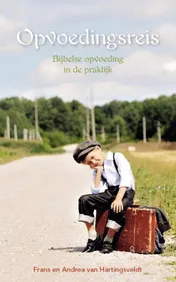 Omslag van Opvoedingsreis