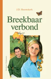 Omslag van Breekbaar verbond