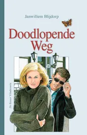 Omslag van Doodlopende weg