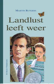 Omslag van Landlust leeft weer