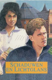 Omslag van Schaduwen en lichtglans