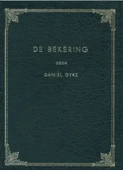 Omslag van De bekering