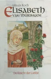 Omslag van Elisabeth van Thüringen