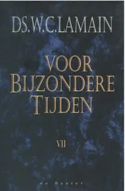 Omslag van 7