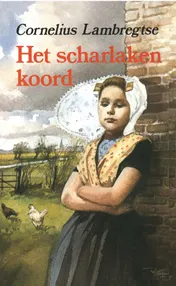 Omslag van Het scharlaken koord