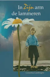 Omslag van In Zijn arm de lammeren