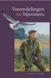 Omslag van Vreemdelingen en bijwoners