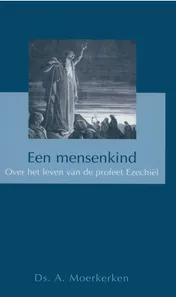 Omslag van Een mensenkind