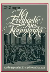 Omslag van Het Evangelie des Koninkrijks