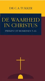 Omslag van De waarheid in Christus