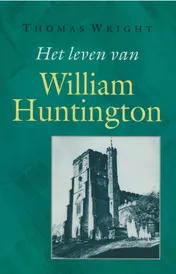 Omslag van Het leven van William Huntington