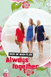 Omslag van Always together