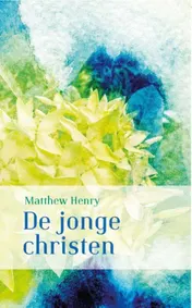 Omslag van De jonge Christen