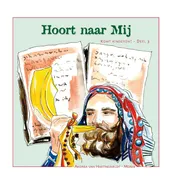 Omslag van Hoort naar mij