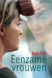 Omslag van Eenzame vrouwen