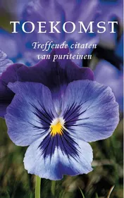Omslag van Toekomst (pareltje)