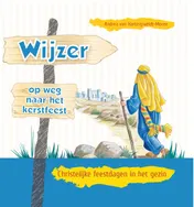 Omslag van Wijzer