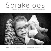 Omslag van Sprakeloos
