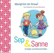 Omslag van Sep & Sanne