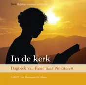 Omslag van In de kerk