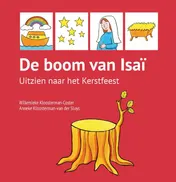 Omslag van De boom van Isaï