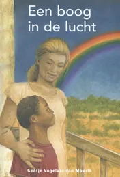 Omslag van Een boog in de lucht