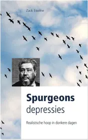Omslag van Spurgeons depressies