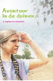 Omslag van Avontuur in de duinen