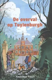 Omslag van De overval op Tuylenburgh