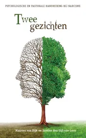 Omslag van Twee gezichten