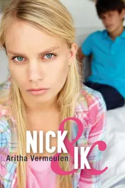 Omslag van Nick en ik
