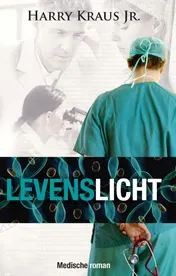 Omslag van Levenslicht