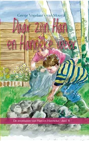 Omslag van 8