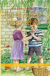 Omslag van Han en Hanneke beleven heel wat