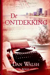 Omslag van De ontdekking