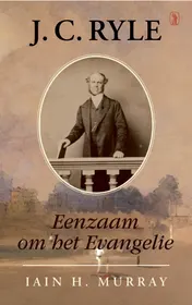 Omslag van J.C. Ryle