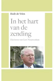 Omslag van In het hart van de zending