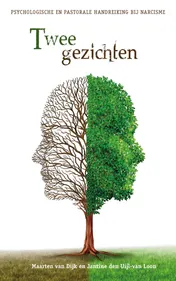 Omslag van Twee gezichten