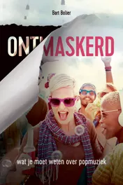 Omslag van Ontmaskerd