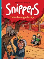 Omslag van 4