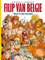 Omslag van 1