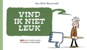 Omslag van Eugene, vind ik niet leuk