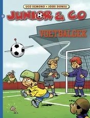 Omslag van 2