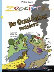 Omslag van De graaicultuur dossiers