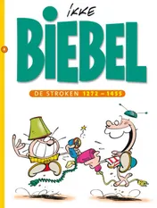 Omslag van 8 De Stroken 1272-1451 van Ikke
