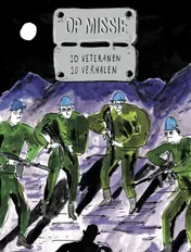 Omslag van Op Missie