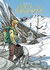 Omslag van De hand van de Pangboche