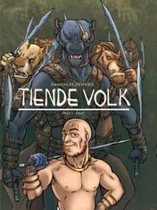 Omslag van Aha